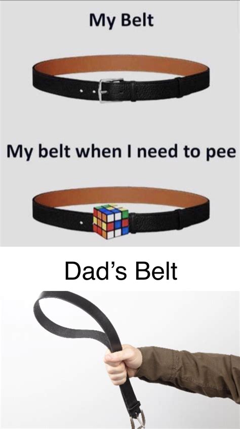 best belt memes.